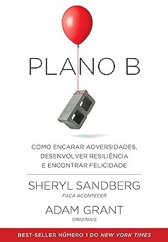 Plano B Sheryl Sandberg